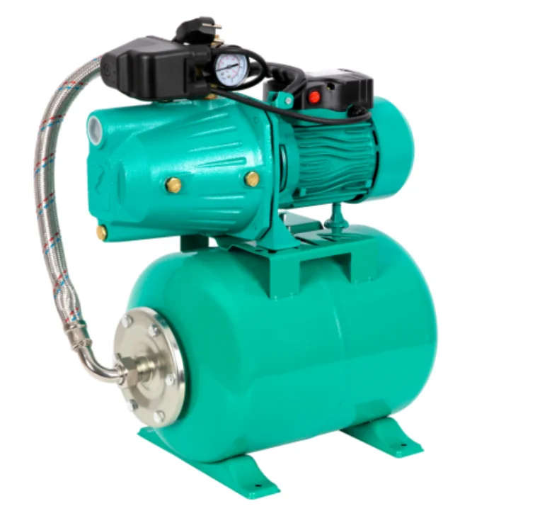 Ilustrație pentru Cel mai bun hidrofor