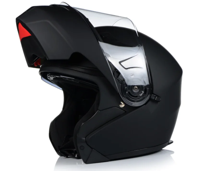 Ilustrație pentru Cea mai bună cască pentru motocicletă