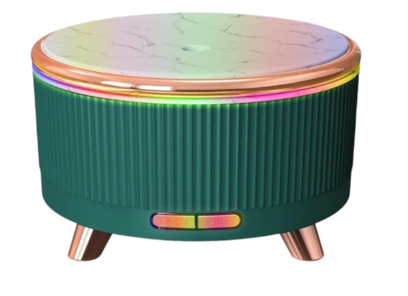 Ilustrație pentru Cel mai bun difuzor aromaterapie