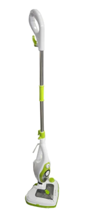 Ilustrație pentru Cel mai bun mop cu aburi