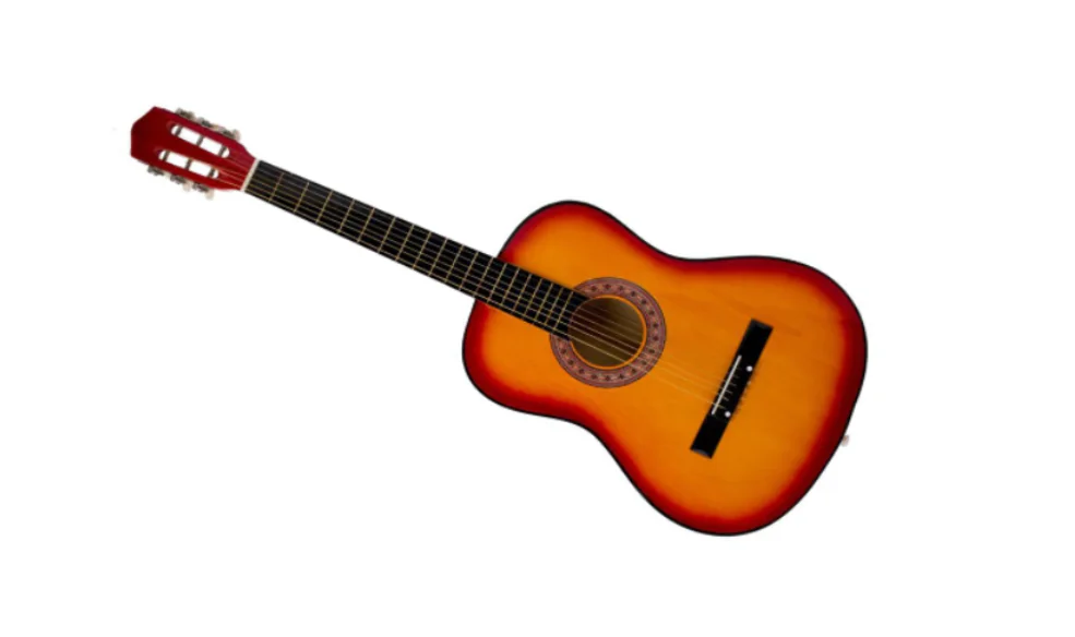 Ilustrație pentru Cea mai bună chitară