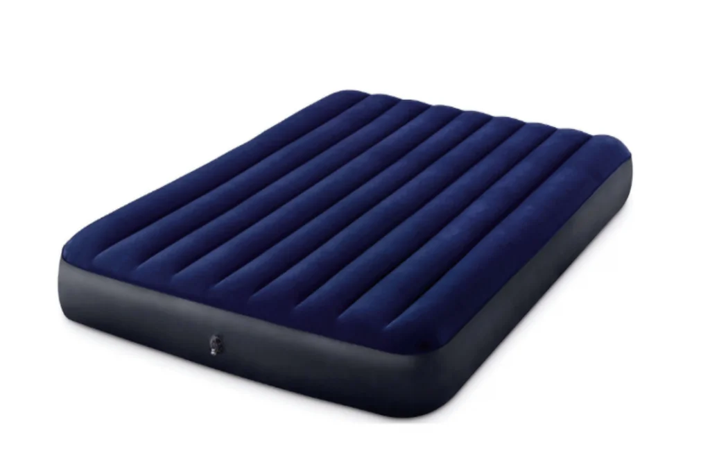 Ilustrație pentru Cea mai bună saltea gonflabilă
