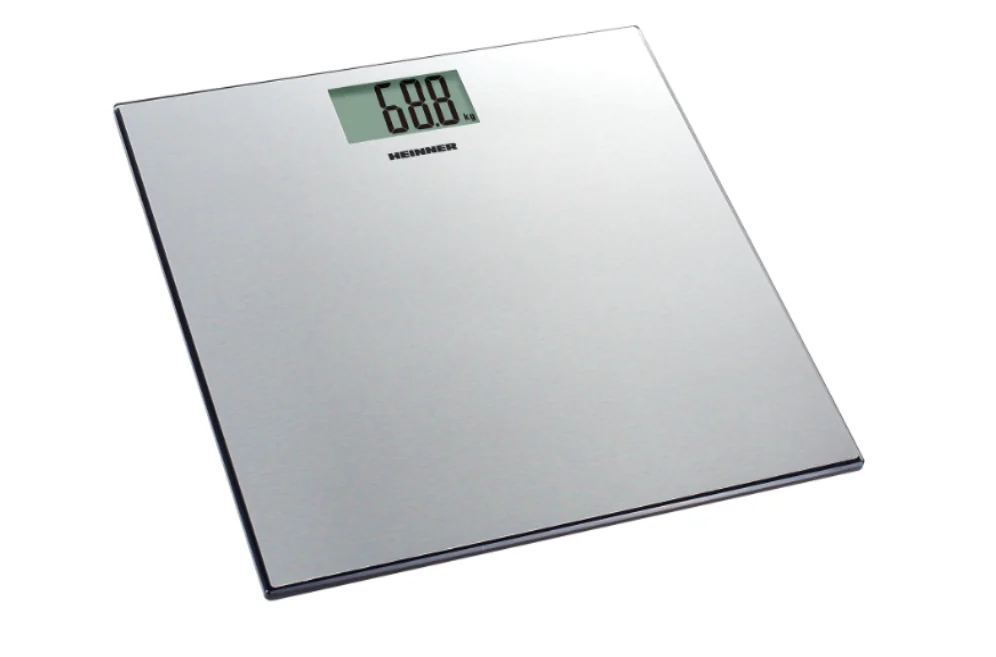 Ilustrație pentru Cel mai bun cântar electronic