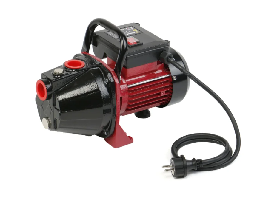 Ilustrație pentru Cea mai bună pompă de apă