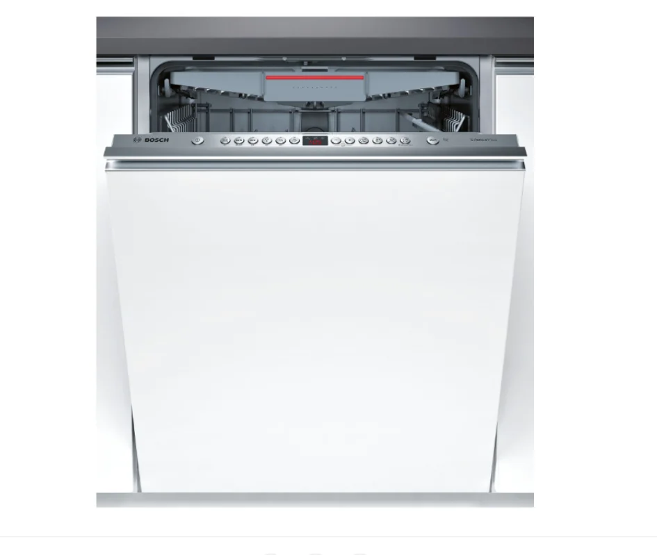 Ilustrație pentru Cea mai bună mașină de spălat vase