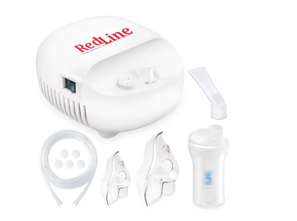 Ilustrație pentru Cel mai bun aparat de aerosoli