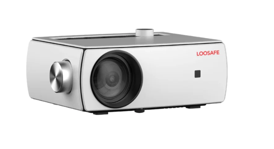 Ilustrație pentru Cel mai bun videoproiector