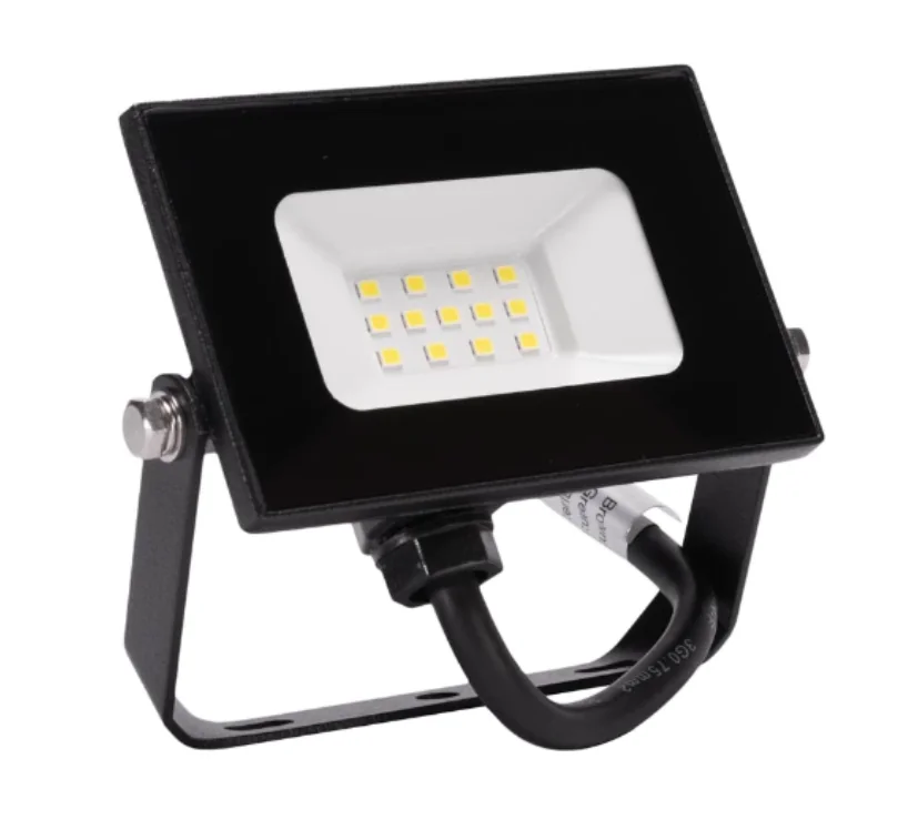 Ilustrație pentru Cel mai bun proiector LED