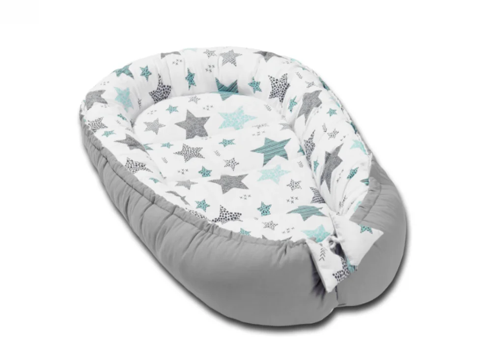 Ilustrație pentru Cel mai bun baby nest