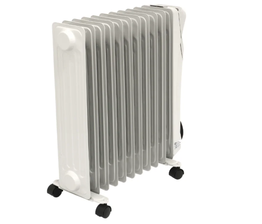 Ilustrație pentru Cel mai bun calorifer electric