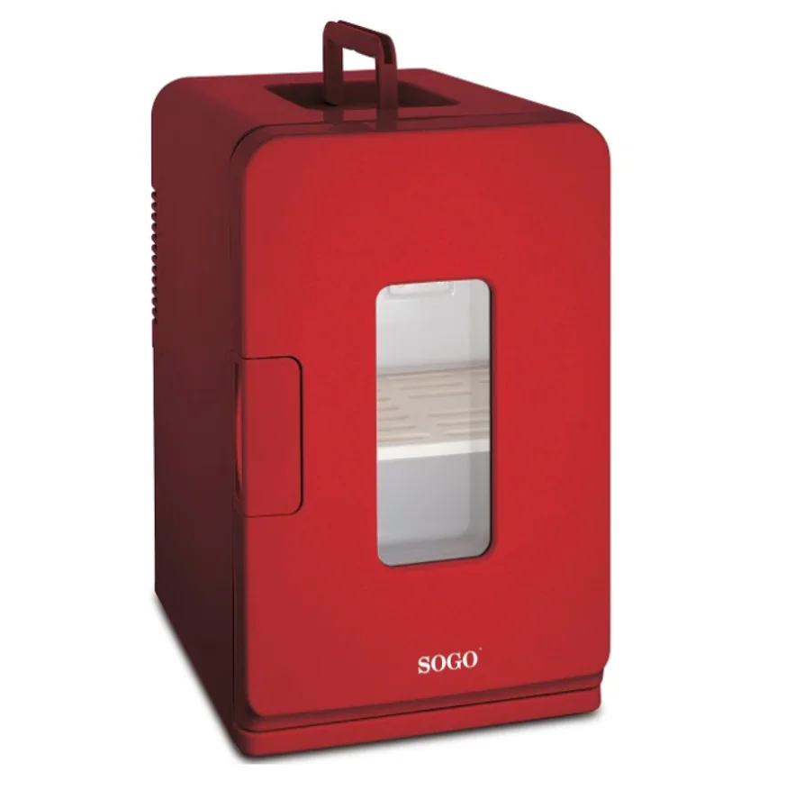 Ilustrație pentru Cel mai bun frigider mic