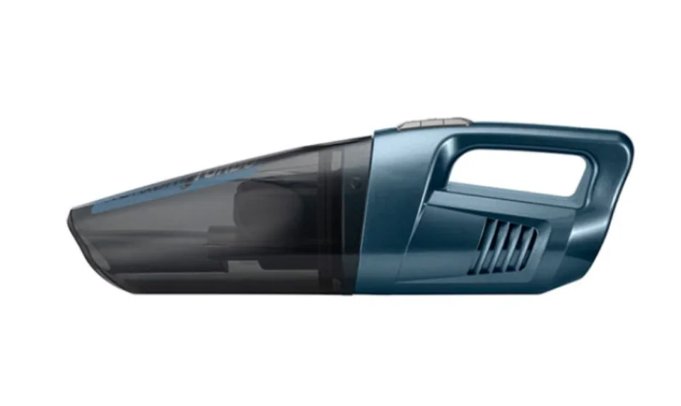 Ilustrație pentru Cel mai bun aspirator de mână