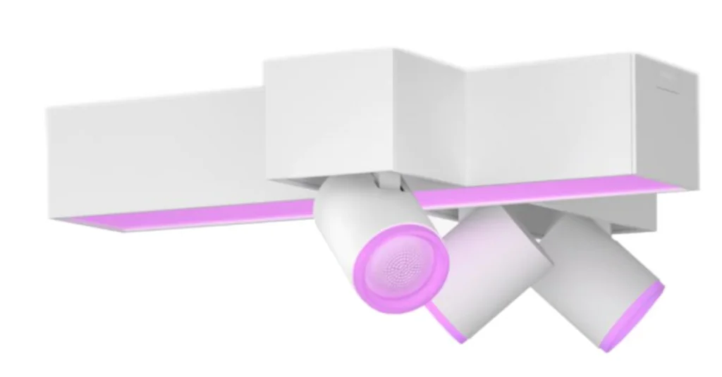 Ilustrație pentru Cea mai bună plafonieră LED