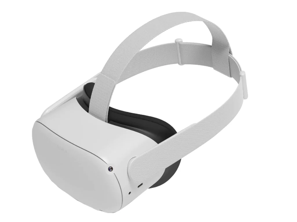 Ilustrație pentru Cei mai buni ochelari VR