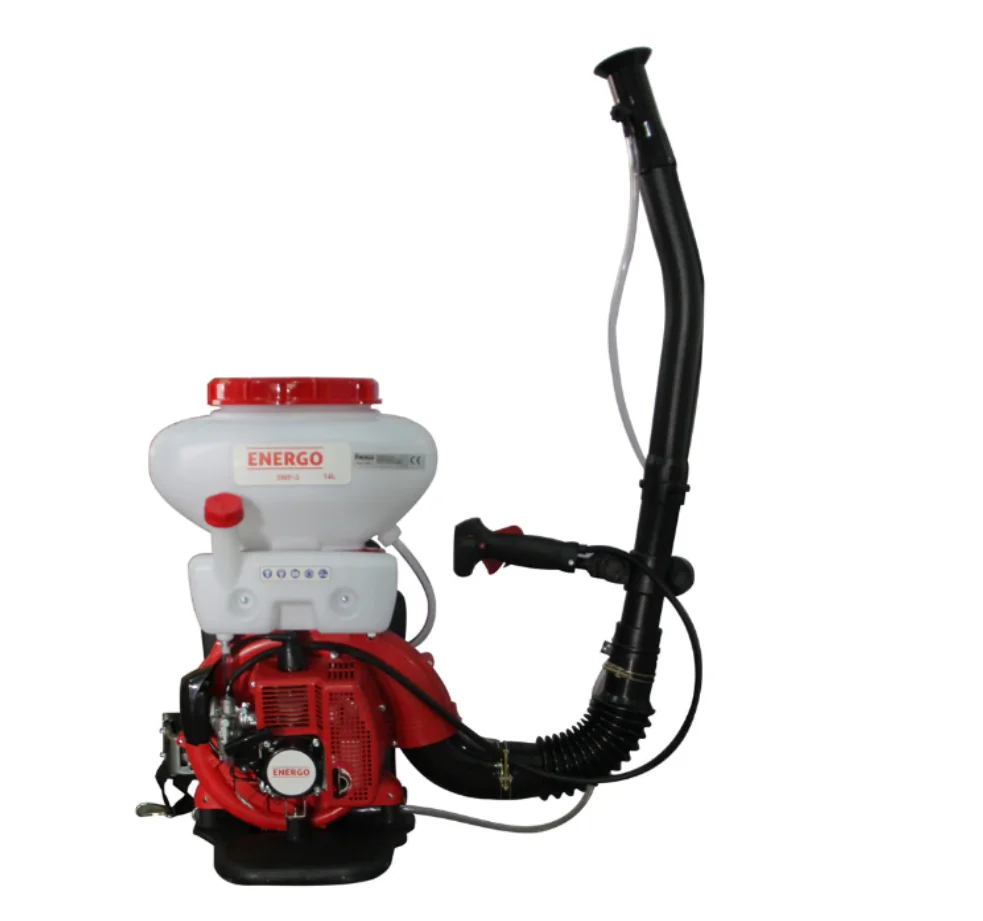 Ilustrație pentru Cel mai bun atomizator