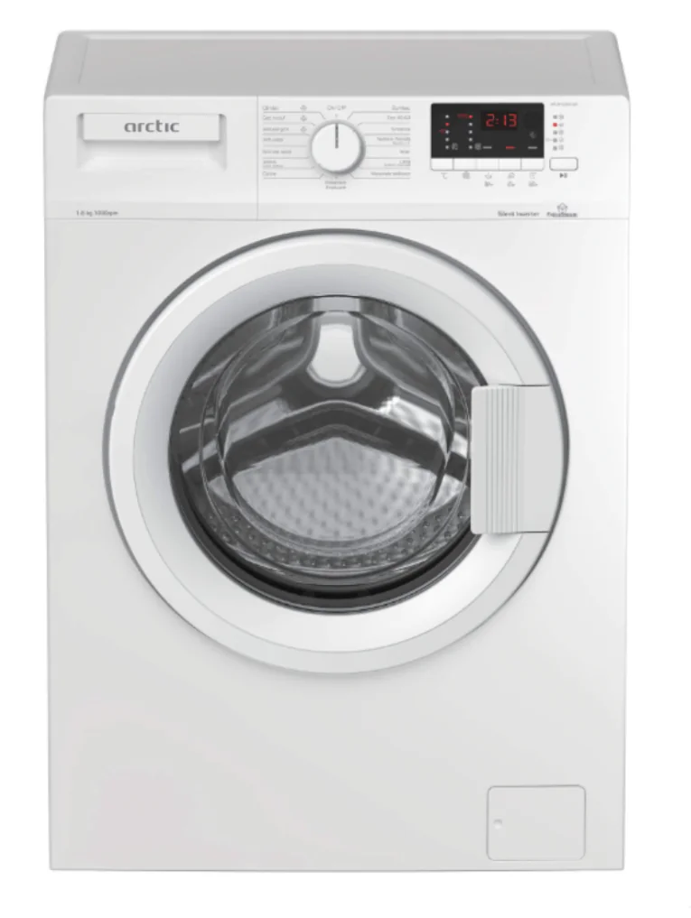 Ilustrație pentru Cea mai bună mașină de spălat rufe