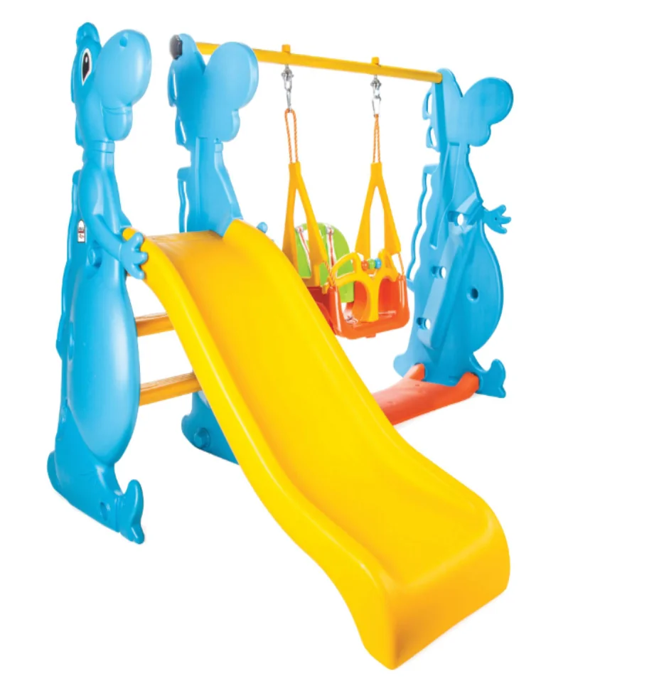 Ilustrație pentru Cel mai bun spațiu de joacă pentru copii