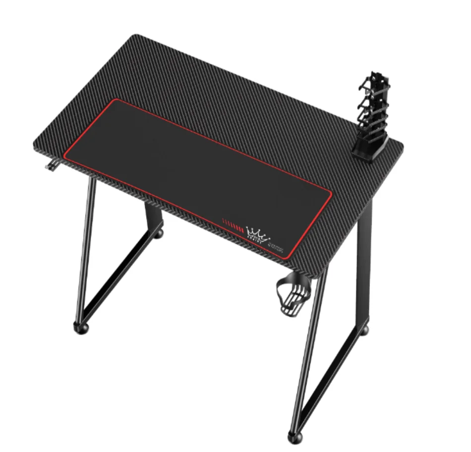 Ilustrație pentru Cel mai bun birou de gaming