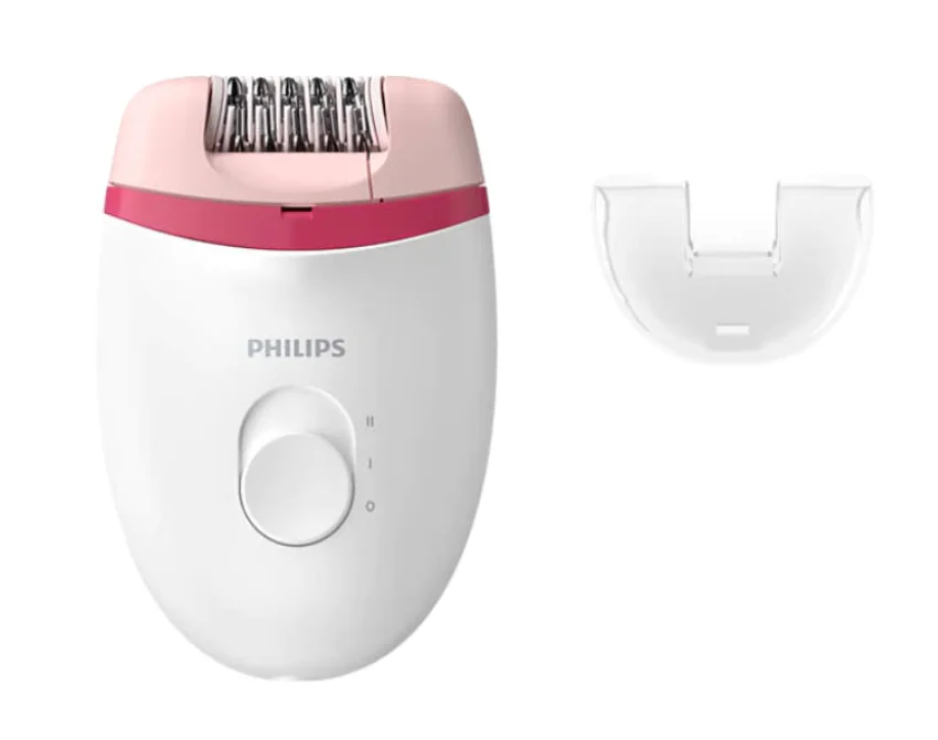 Ilustrație pentru Cel mai bun epilator