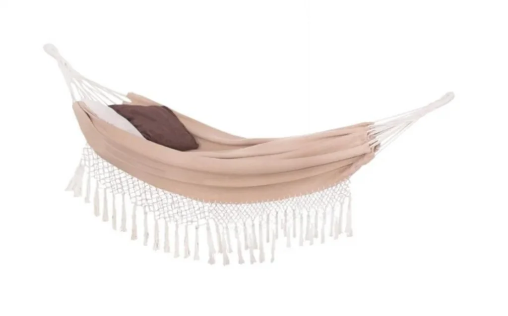 Ilustrație pentru Cel mai bun hamac