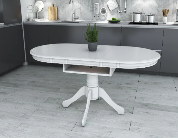 Ilustrație pentru Cea mai bună masă de living