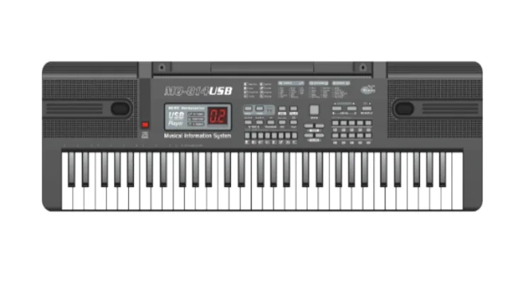 Ilustrație pentru Cea mai bună orgă