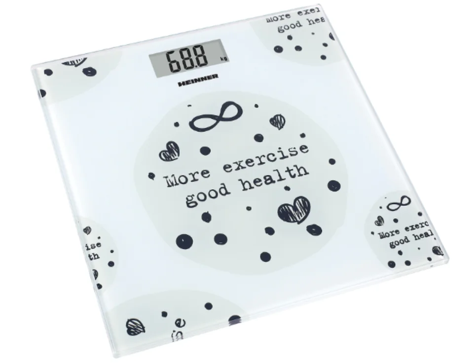 Ilustrație pentru Cel mai bun cântar