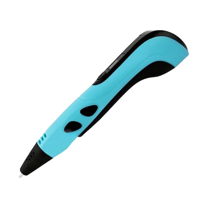 Ilustrație pentru Cel mai bun creion 3D